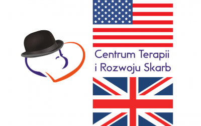 Multisensoryczne zajęcia z językiem angielskim w Skarbie!