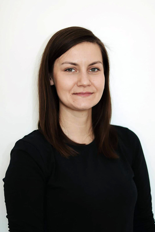 Magdalena Bujniak