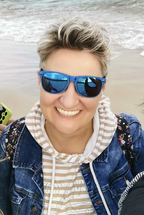 Aleksandra Starzyczna