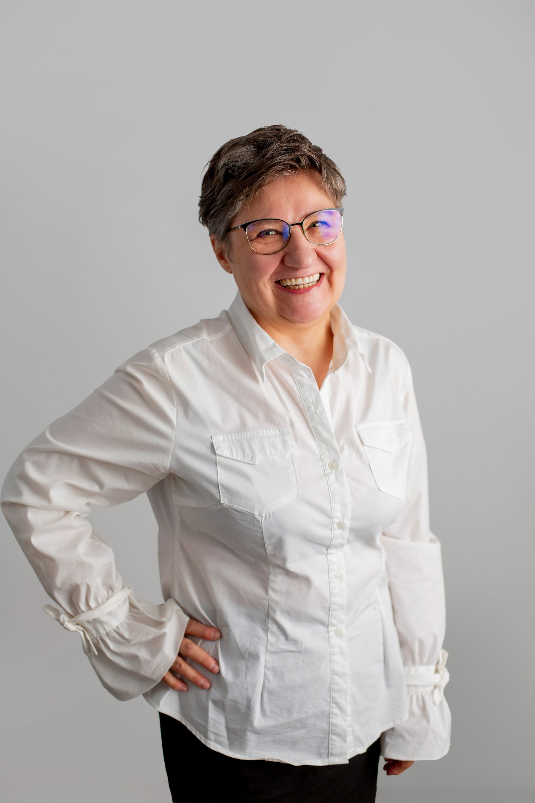 Aleksandra Starzyczna